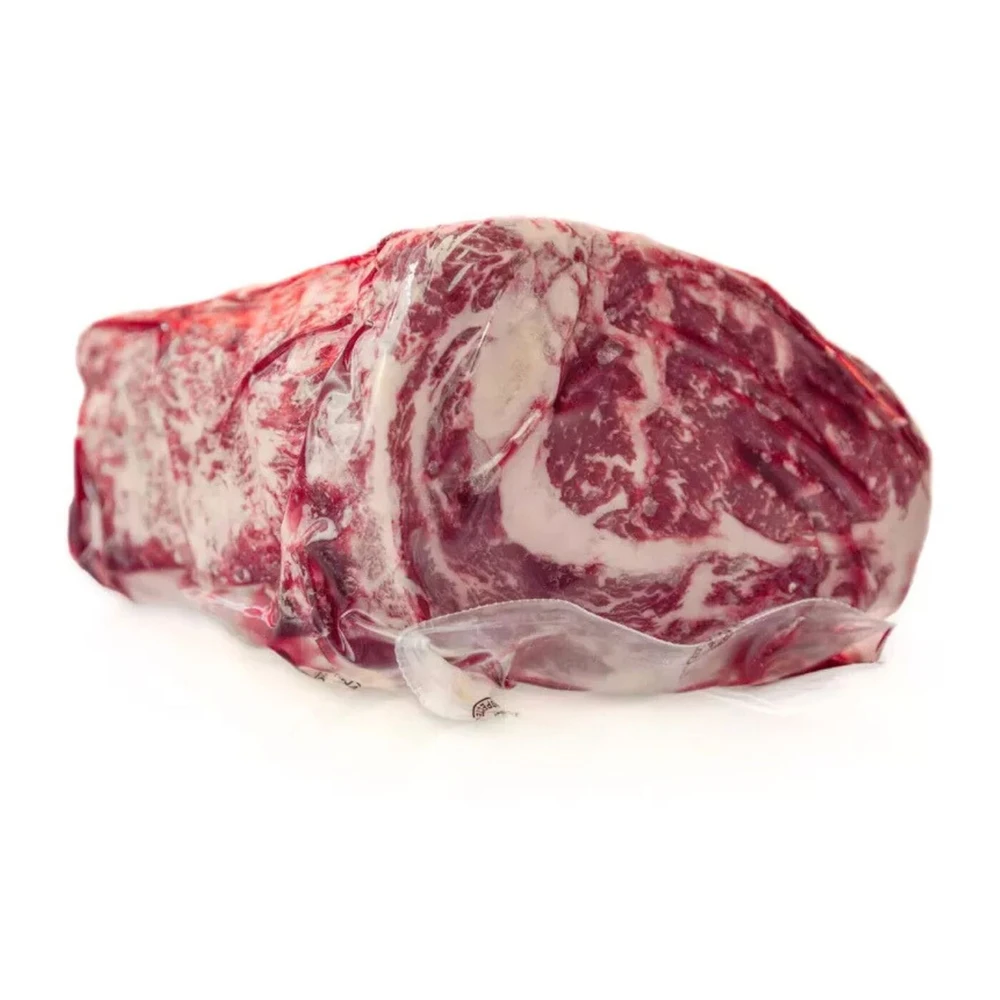 Stek z antrykotu Wagyu BMS 6 plus Australia, Farmy Roztocza