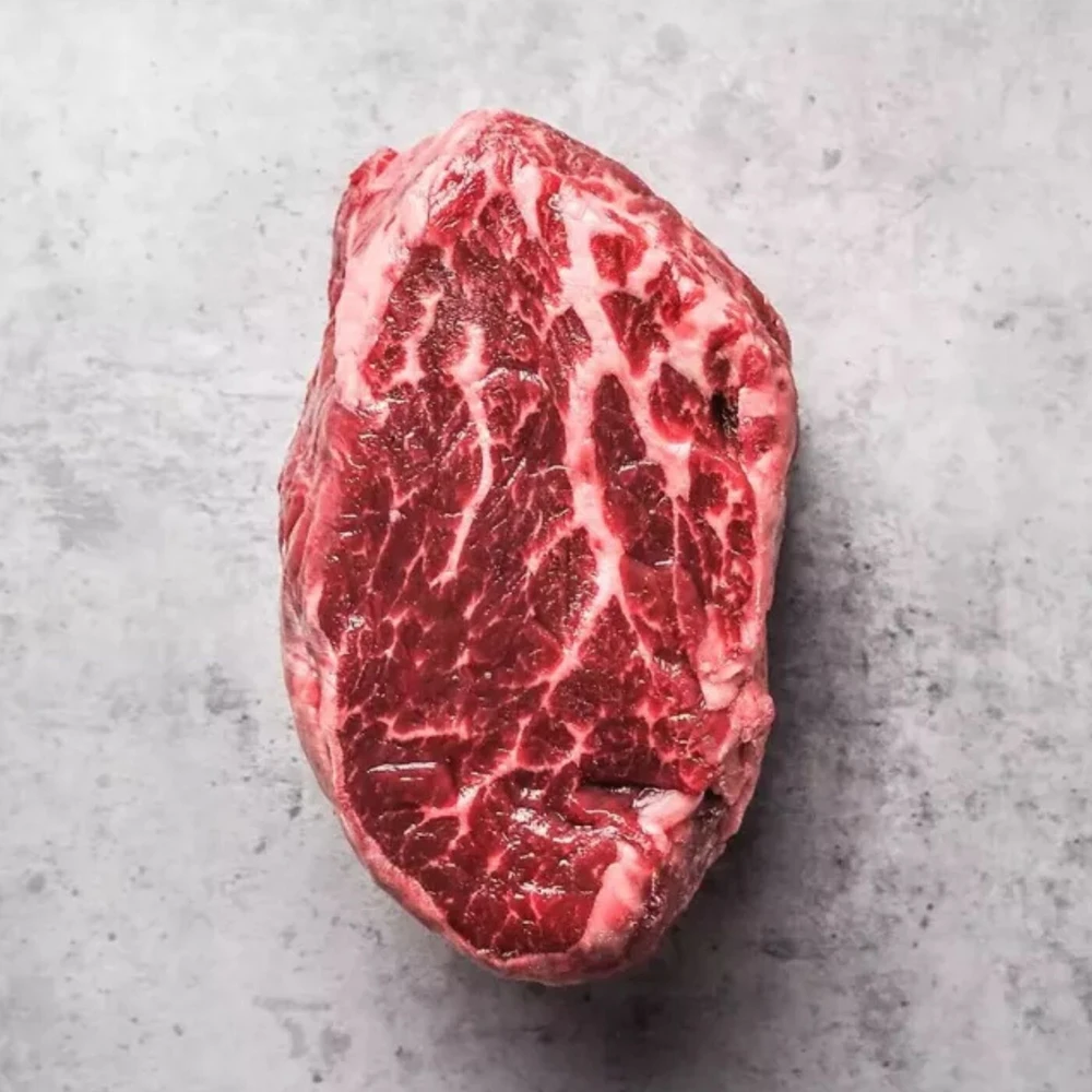 Stek z polędwicy filet mignon młoda jałówka, Farmy Roztocza