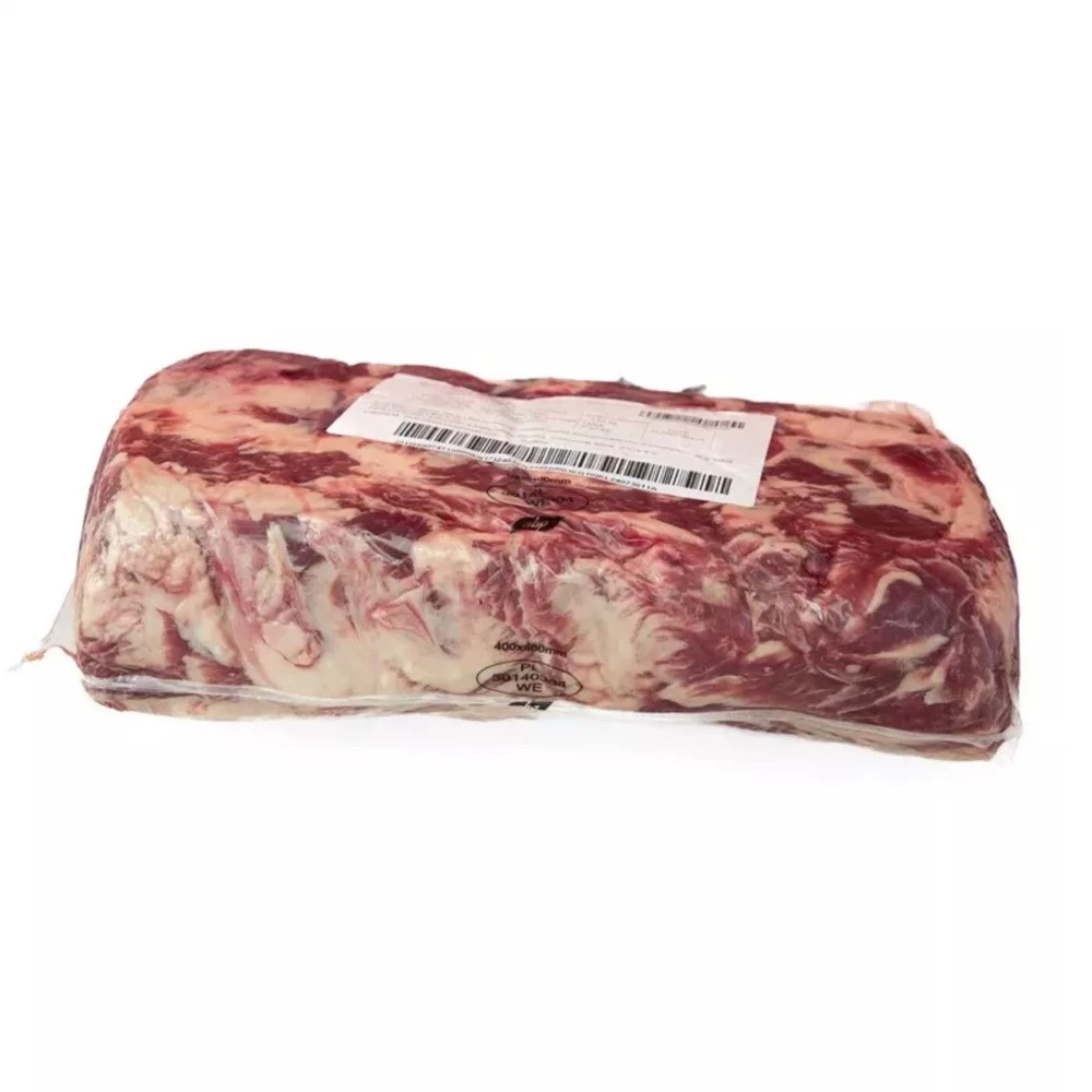 Stek z rostbefu młoda jałówka premium marmur, Farmy Roztocza 