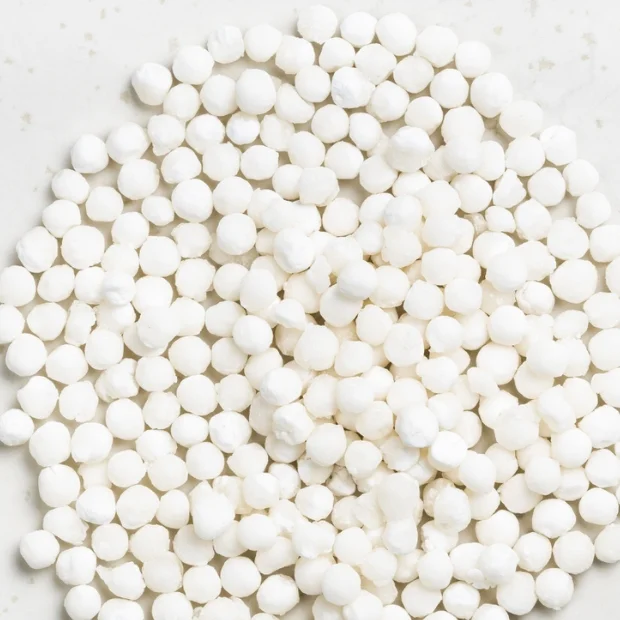 Tapioka granulki, 1 kg, Dania Babci Zosi