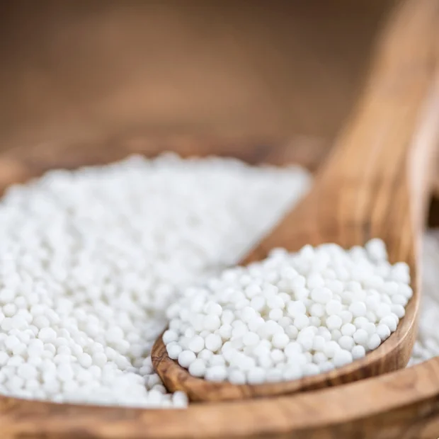 Tapioka granulki, 0,5 kg, Dania Babci Zosi