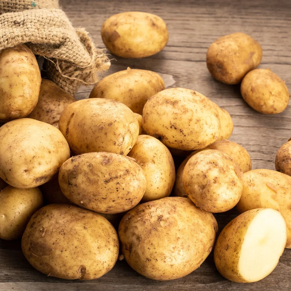 Paczka warzyw od polskiego rolnika, Farmy Roztocza