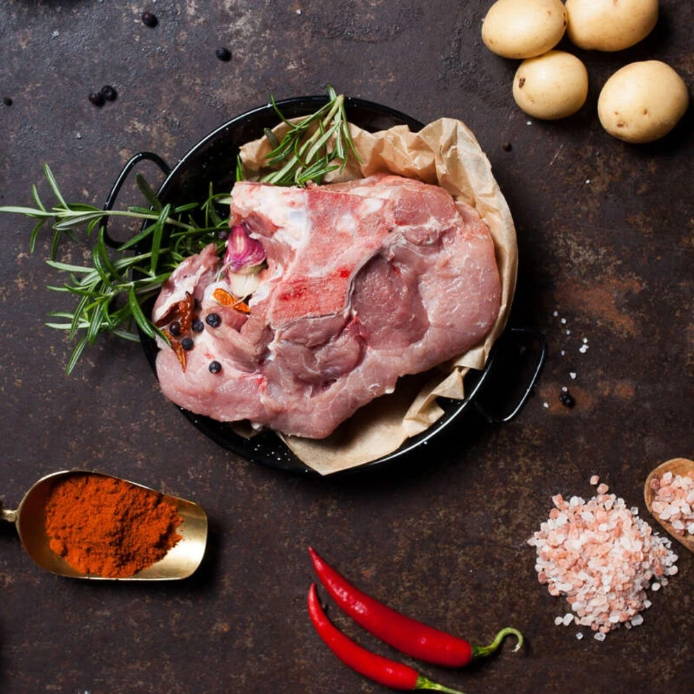 Rodzinne smaki Roztocza, Farmy Roztocza