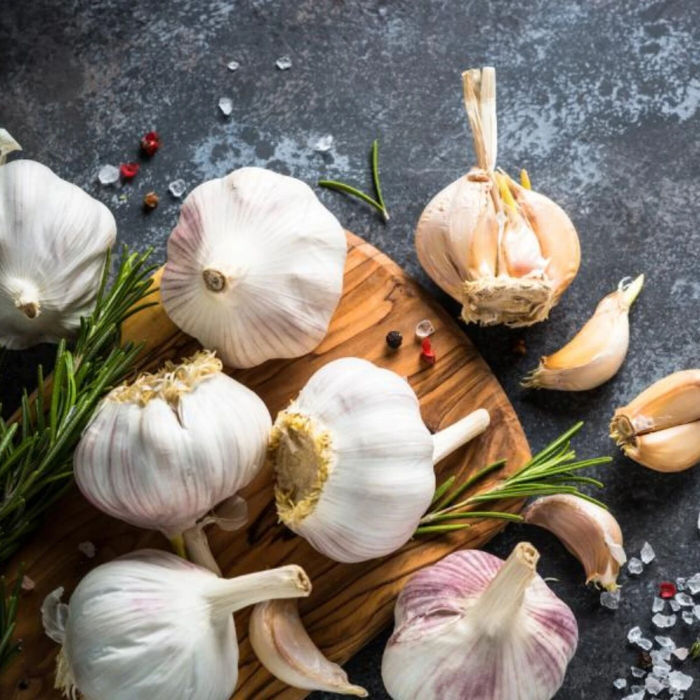 Paczka warzywna z Roztocza Bio, Farmy Roztocza