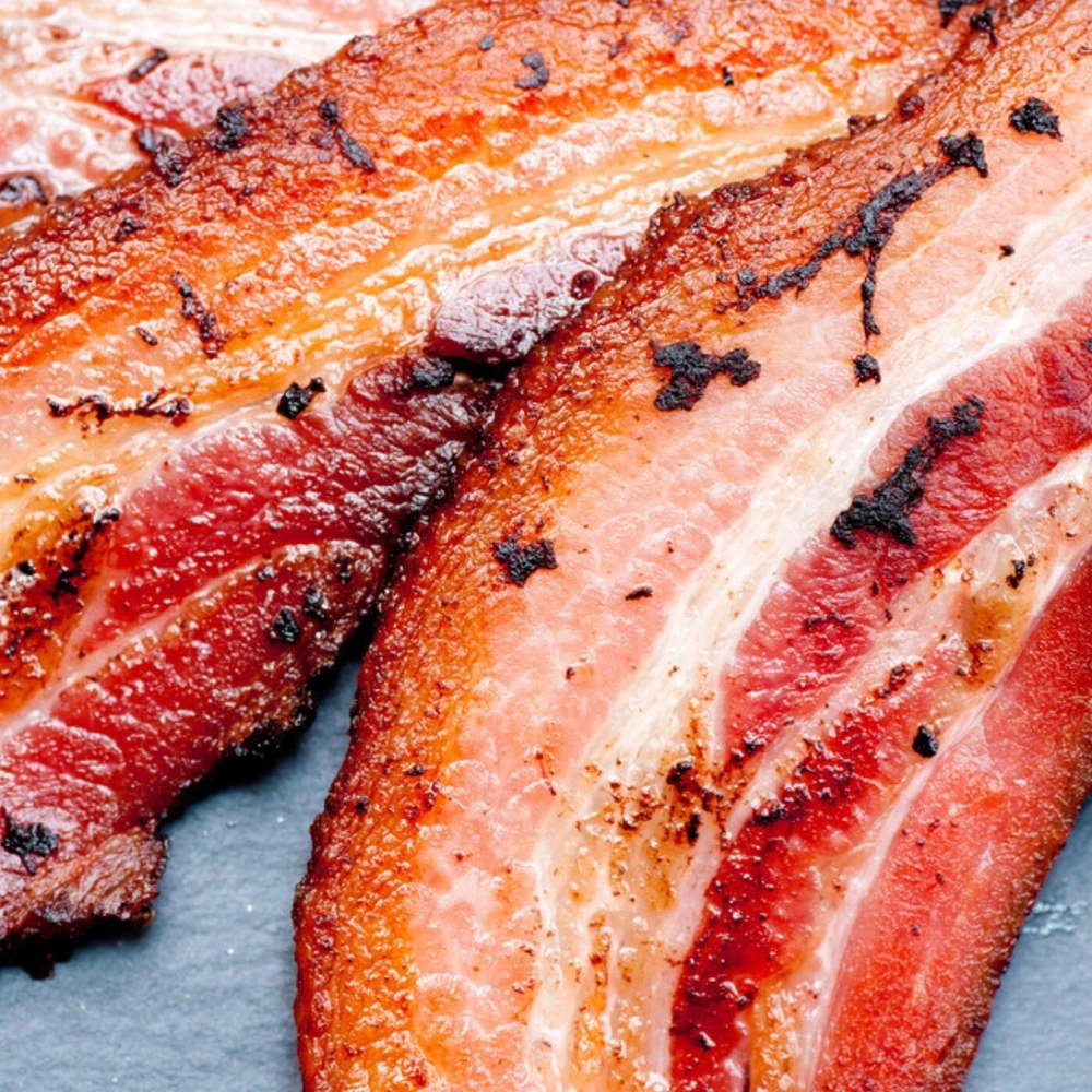 Grillowy boczek Bio, Farmy Roztocza