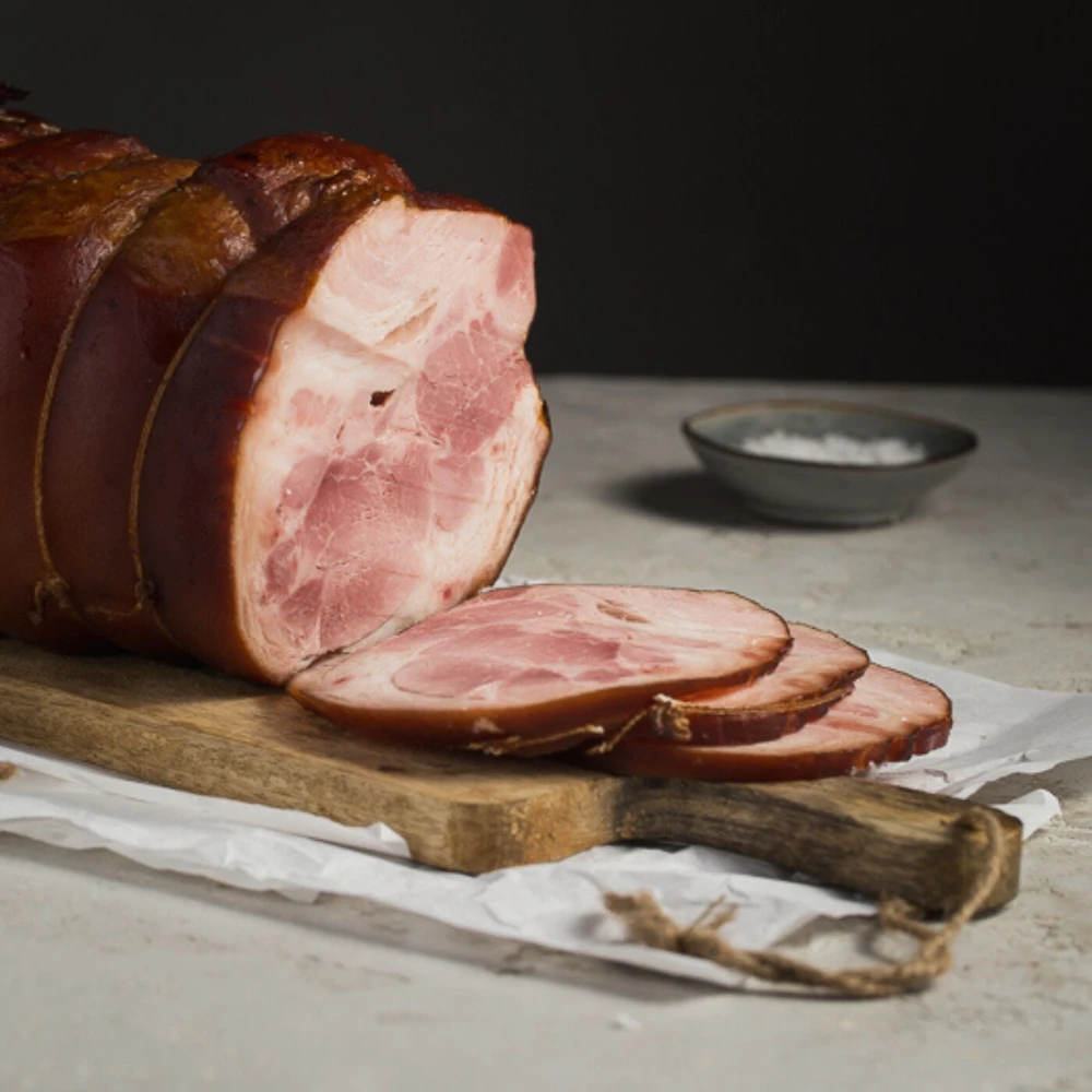 Swojskie smaki z Roztocza, Farmy Roztocza