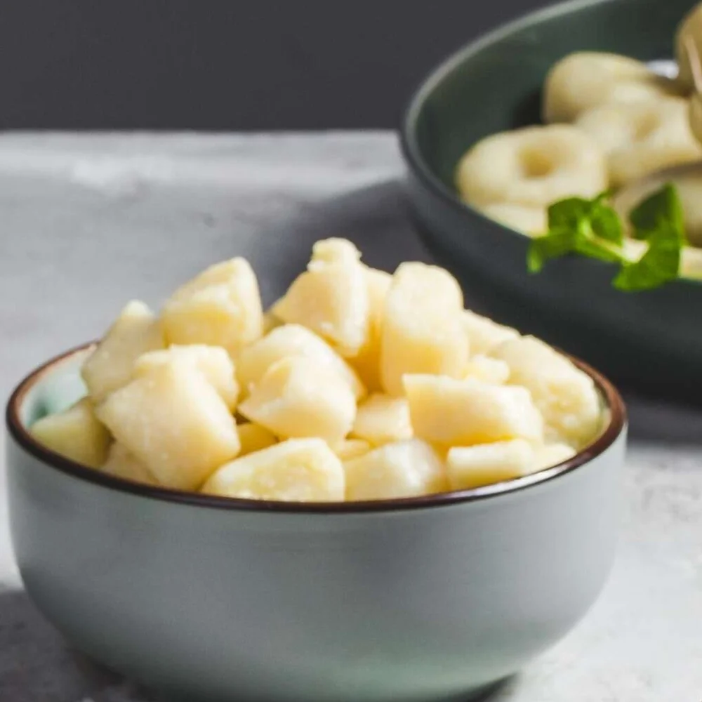 Kopytka Bio, 400 g, Farmy Roztocza