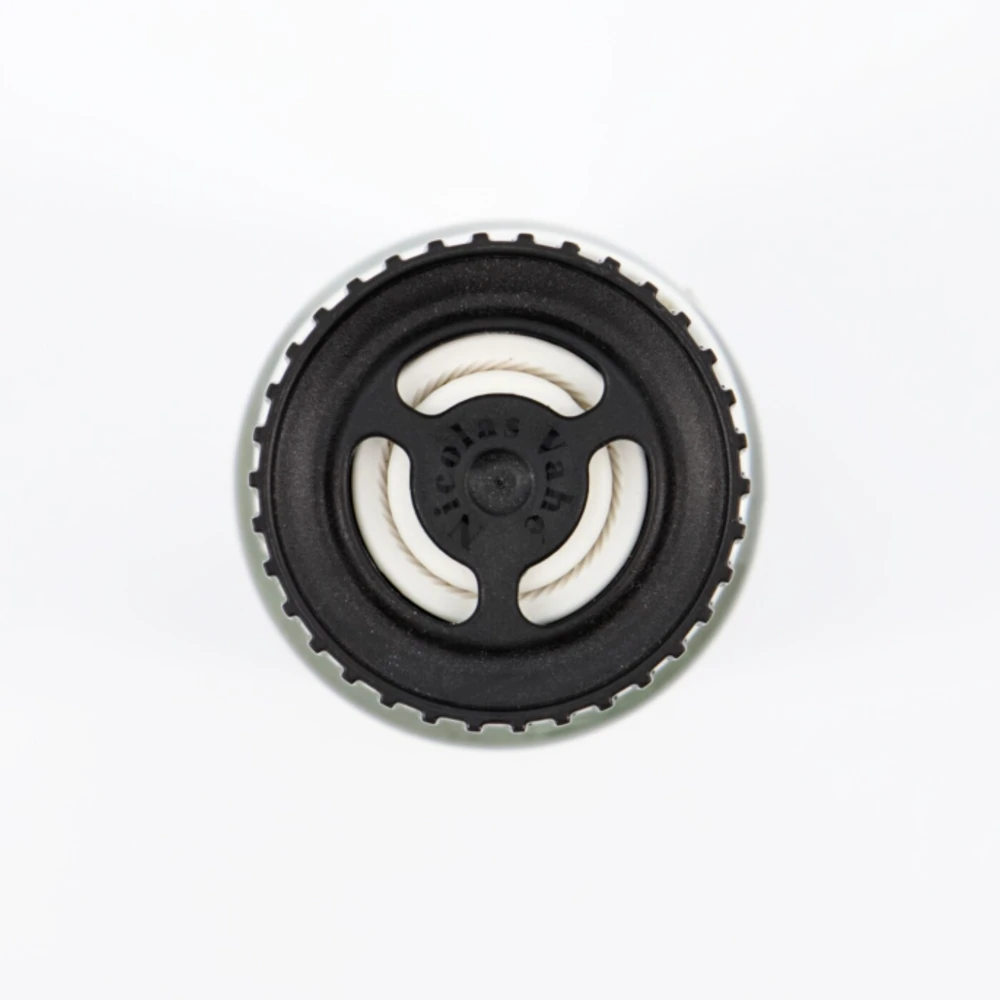 Pieprz czarny i różowy, Nicolas Vahé