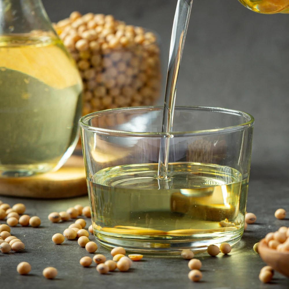 Olej rzepakowy Bio tłoczony na zimno, 500 ml, Foodnest