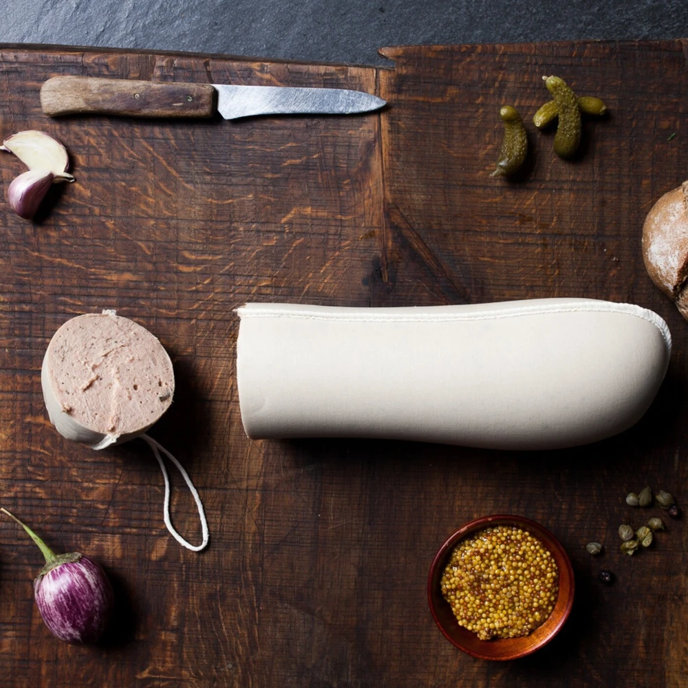 Pasztetowa firmowa, Farmy Roztocza