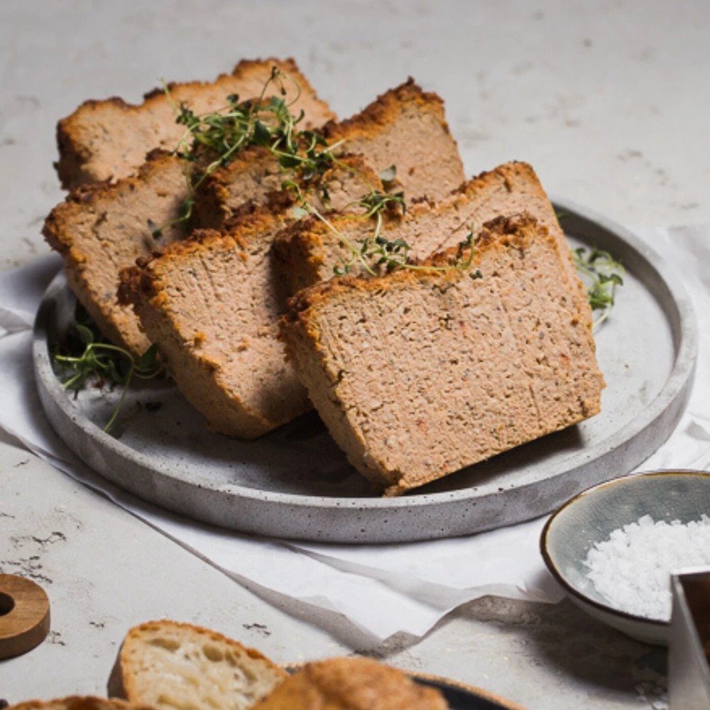 Pasztet zagrodowy, Farmy Roztocza