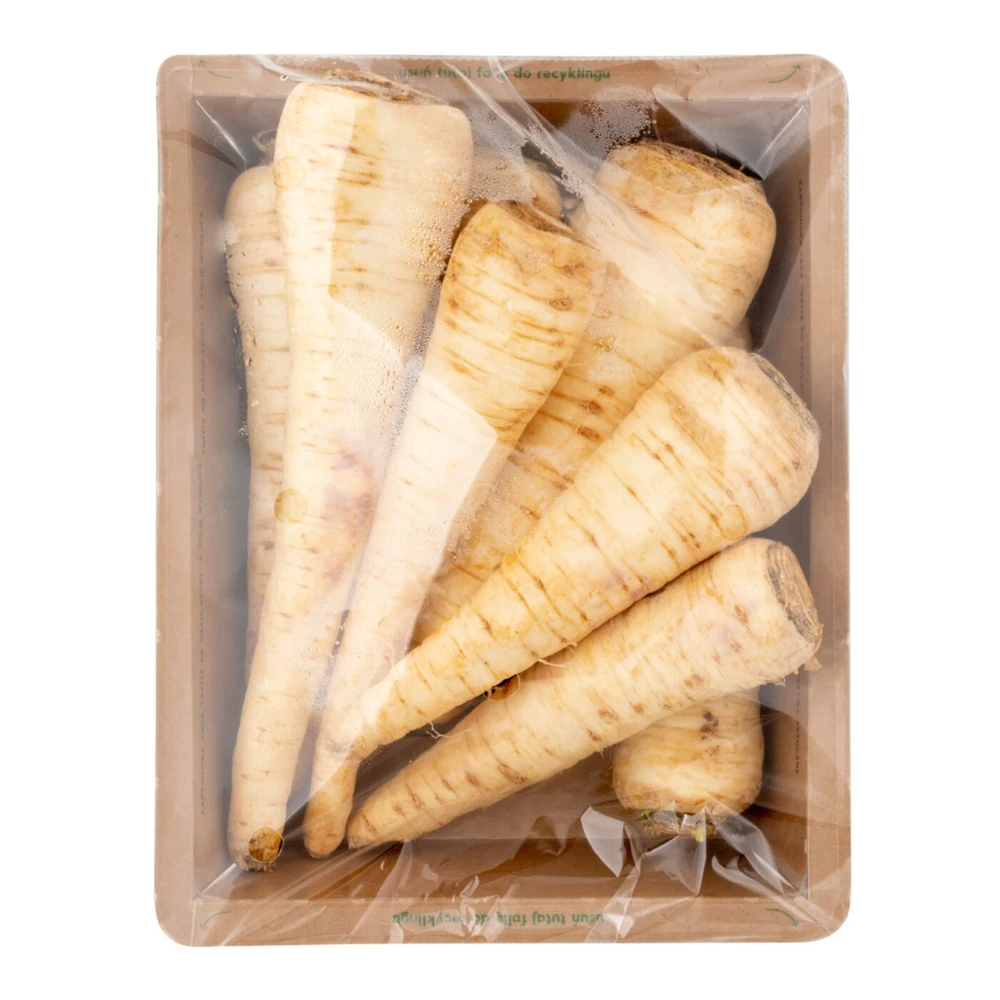 Pietruszka korzeń Bio, 500 g, Farmy Roztocza