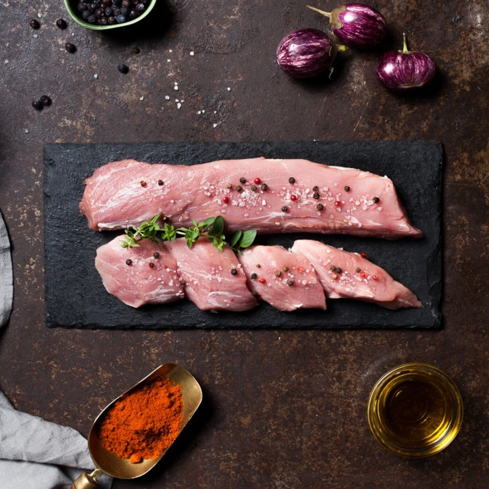 Premium Box, Farmy Roztocza