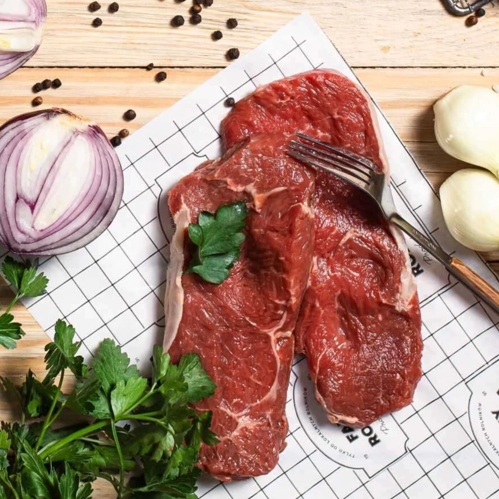 Polędwica wołowa Bio 300g, Farmy Roztocza 