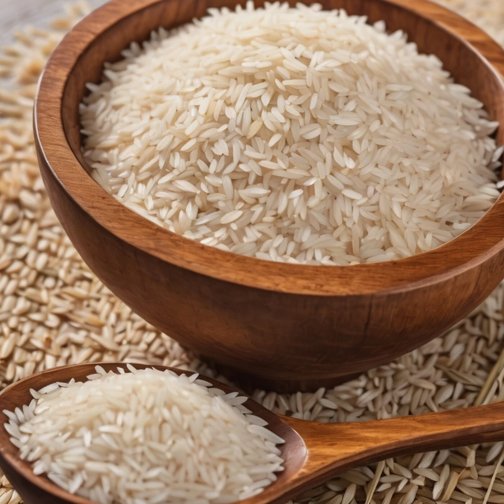 Ryż basmati pełnoziarnisty 