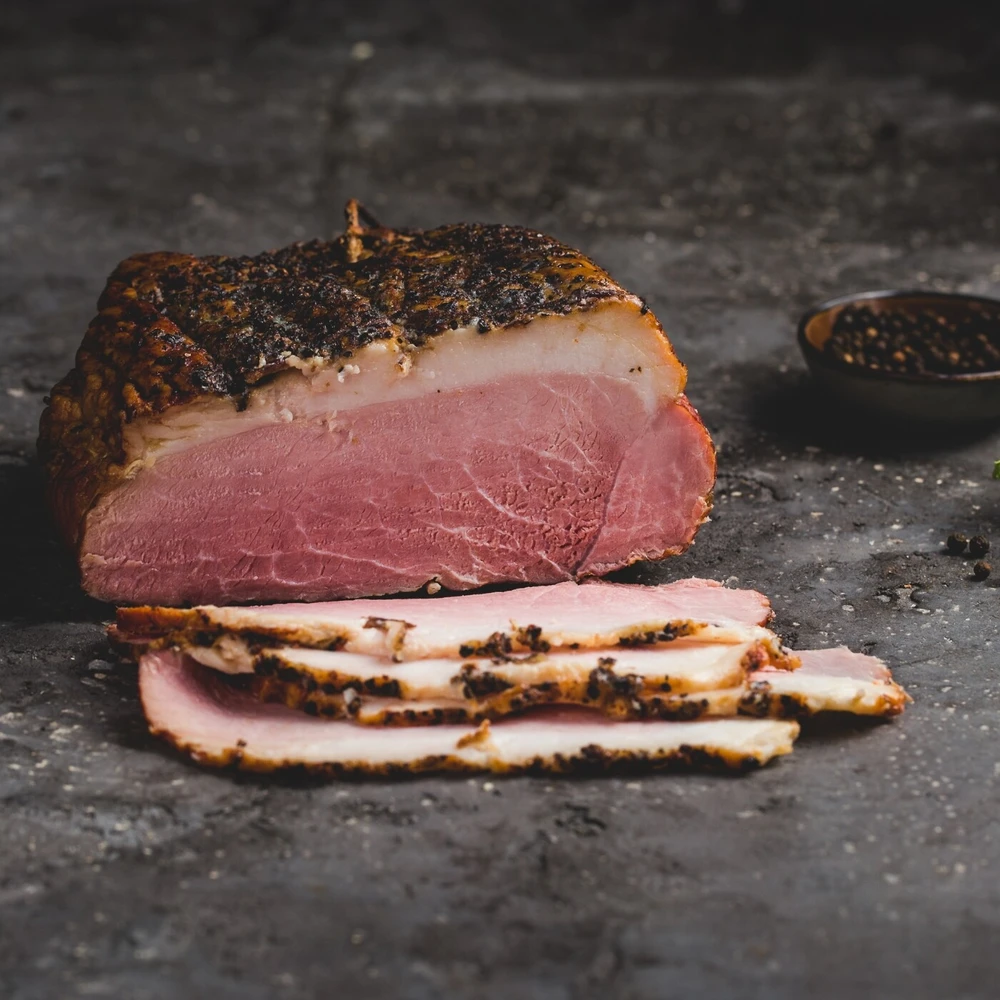 Swojskie smaki z Roztocza, Farmy Roztocza