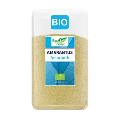Amarantus Bio, 1 kg, Bio Planet  