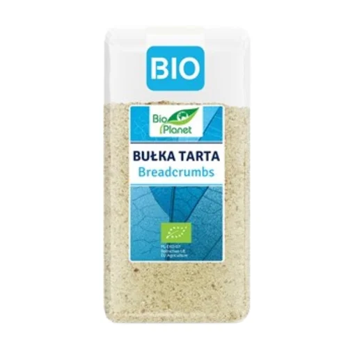 Bułka tarta Bio, 250 g, Bio Planet    