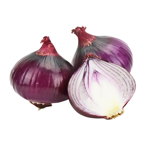 Cebula czerwona świeża Bio, Bio Planet