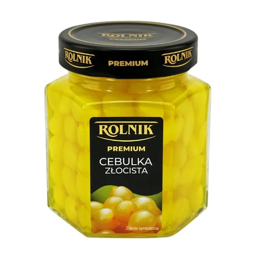 Cebulka złocista, 295 g, Rolnik