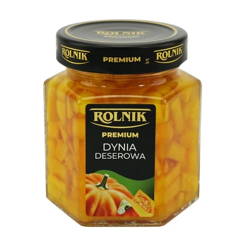Dynia deserowa, 290 g, Rolnik