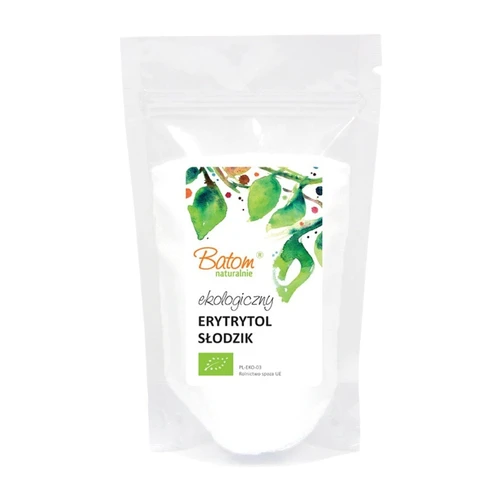 Erytrytol 1 kg Bio, Batom