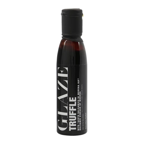 Glazura balsamiczna o smaku trufli, Nicolas Vahé