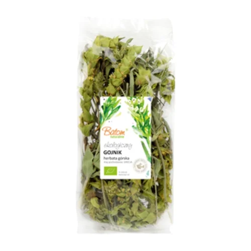 Gojnik (herbatka górska) Bio, 35 g, Batom