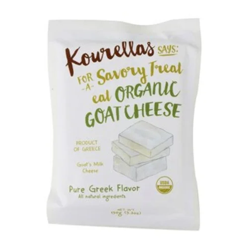 Kozi ser Bio, 150 g, Kourellas