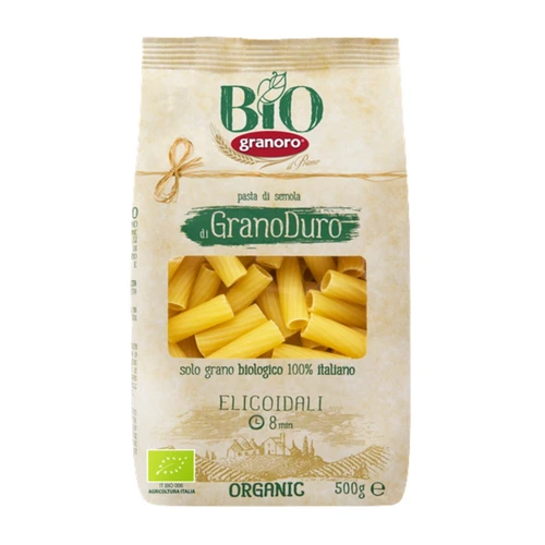 Makaron elicoidali Bio, Granoro