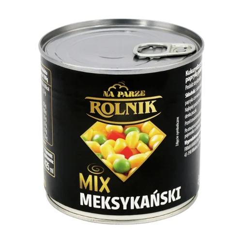 Mix meksykański, 300 g, Rolnik