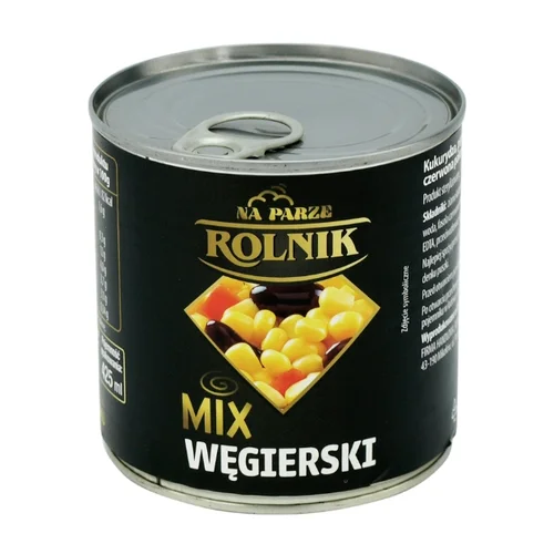 Mix węgierski, 300 g, Rolnik