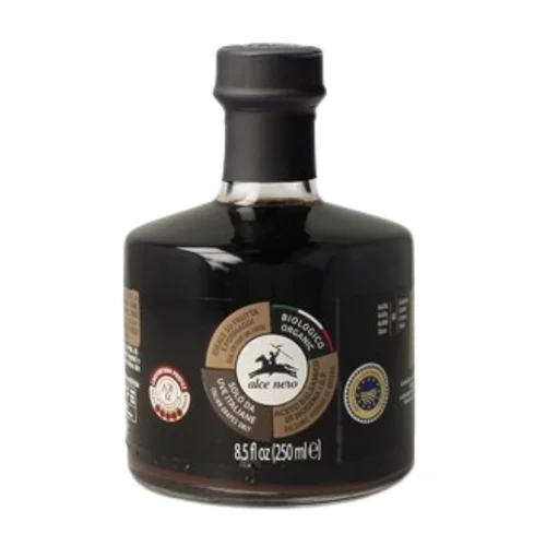 Ocet balsamiczny z Modeny premium filtrowany Bio, 250 ml, Alce Nero
