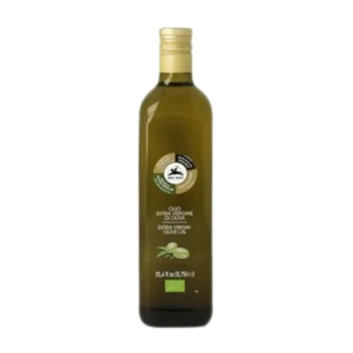 Oliwa z oliwek extra virgin Bio, 750 ml, Alce Nero