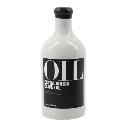 Oliwa z oliwek extra virgin, 500 ml, Nicolas Vahé