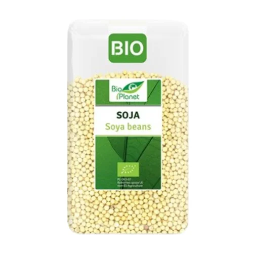 Soja Bio, 1 kg, Bio Planet