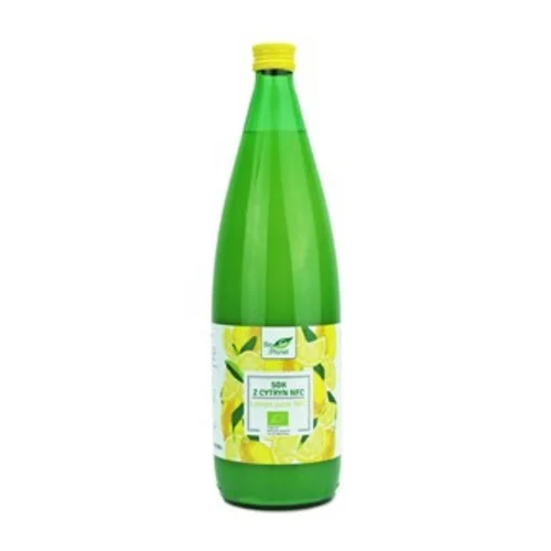 Sok z cytryn NFC 100 % Bio, 1 l, Bio Planet