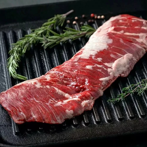 Stek Skirt Black Angus USA USDA CHOICE, Farmy Roztocza