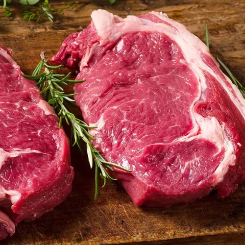 Stek z antrykotu Namibia, Farmy Roztocza