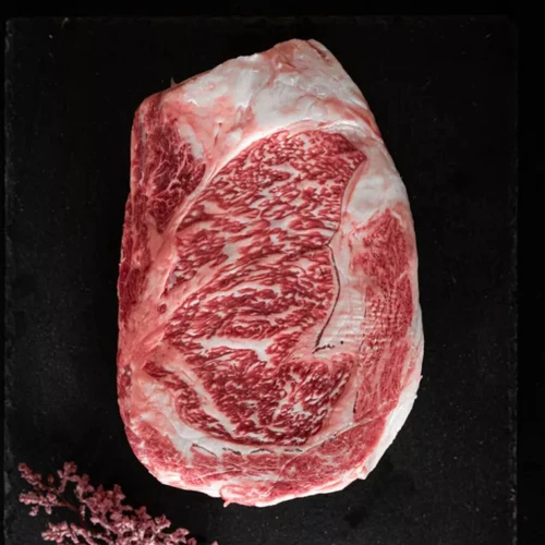 Stek z rostbefu Wagyu Japonia A4, Farmy Roztocza