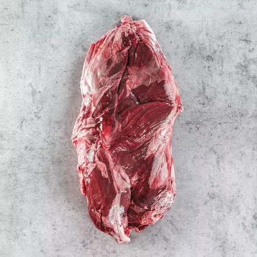 Świeca wołowa młoda jałówka, Farmy Roztocza