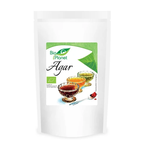 Agar BIO