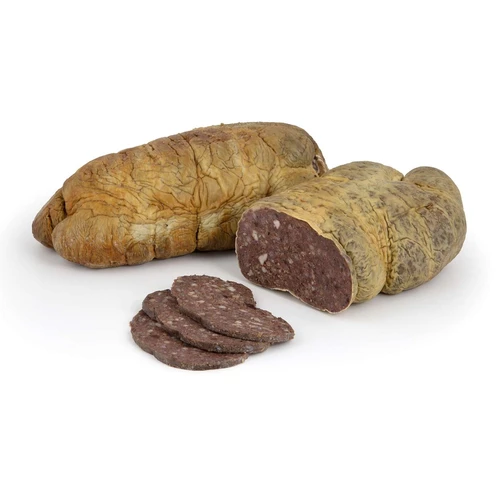 Kaszanka farmerska Bio, Farmy Roztocza