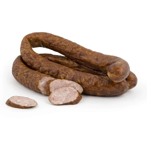 Kiełbasa farmerska, Farmy Roztocza