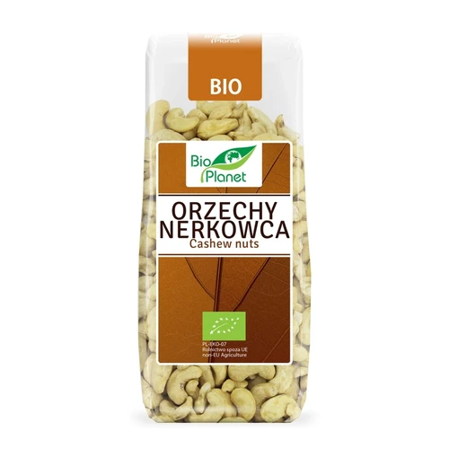 Orzechy nerkowca