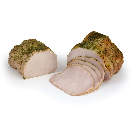 Schab na maśle pieczony, Farmy Roztocza