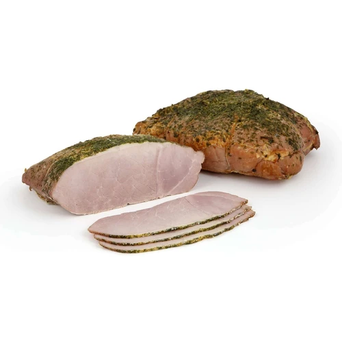 Szynka na maśle pieczona, Farmy Roztocza