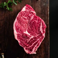 Argentyński stek z antrykotu Angus, Farmy Roztocza 