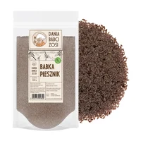 Babka płesznik, 1 kg, Dania Babci Zosi