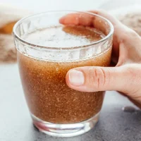 Błonnik witalny, 1 kg, Dania Babci Zosi